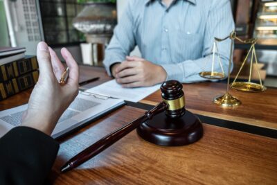 What questions to ask a lawyer during a consultation