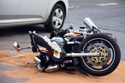 Augusta motorcycle accident lawyer scaled