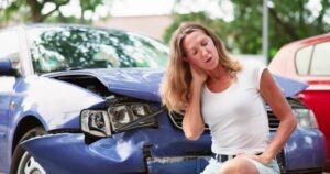 Columbus Rental Car Accident Lawyer