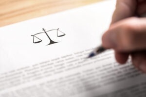 What Is a Personal Injury Letter of Representation?