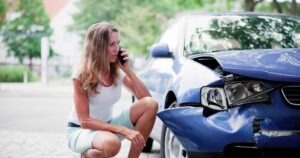 Macon Rental Car Accident Lawyer