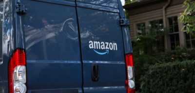 Columbus Amazon Delivery Van Accident Lawyer