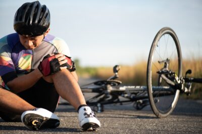 When should you get a lawyer for a bicycle accident