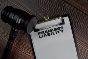 Who Can I Sue in a Premises Liability Claim in Georgia?