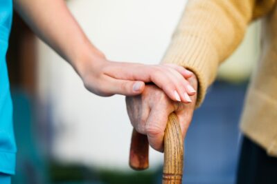 Who can report nursing home abuse