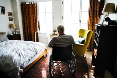 Why do i need an experienced nursing home abuse attorney for my case