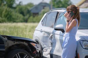 How Do Car Insurers Calculate Total Loss Value?