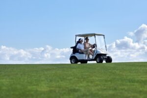 Is a License Required to Drive a Golf Cart in Georgia?