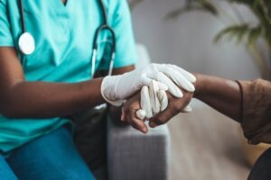 What to Do After Sustaining a Burn Injury at Work