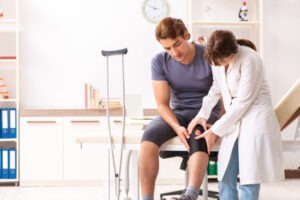 How Long Do I Have to See a Doctor After a Work Injury?