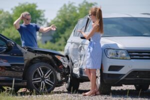 How to Win a He Said, She Said Car Accident Case