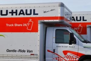 What to Do if I’m Injured in a U-Haul Truck Accident?