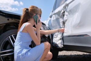 What if Your Car Is Totaled But Still Drivable?