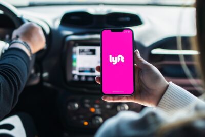 Columbus Lyft Accident Lawyer