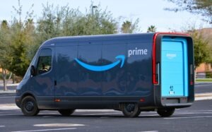 What Is the Average Amazon Truck Accident Settlement?