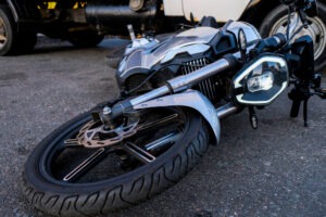 Georgia Motorcycle Accident Lawyer