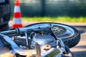 Union City Motorcycle Accident Lawyer