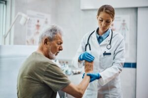 Can You Get Workers’ Compensation for Arthritis?