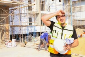 Can You Get Workers’ Compensation for Heat Stroke?