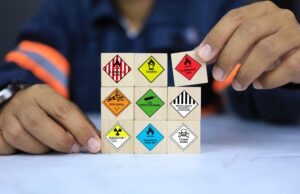 What Are the Most Dangerous Chemicals to Be Exposed to at Work?