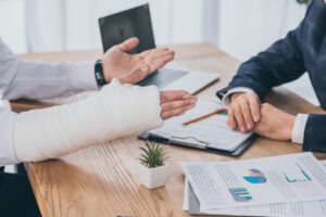 How to Sue a Third Party After a Work Injury