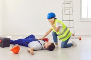 What if a Work Injury Is Caused by Poorly Maintained Equipment?