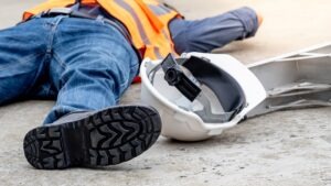 What is a Third-Party Liability Claim for a Work Accident?