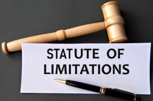 What Is the Georgia Statute of Limitations for Sexual Abuse Cases?