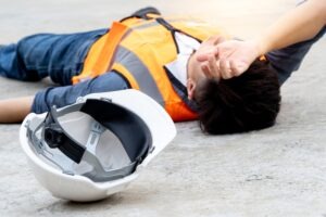 What Should I Do if I’m Injured by Faulty Machinery at Work?