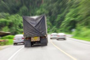 Is the Truck Driver or Trucking Company Responsible in a Truck Accident?