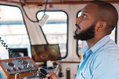 Cruise ship employee wondering what rights they have if they get injured while working